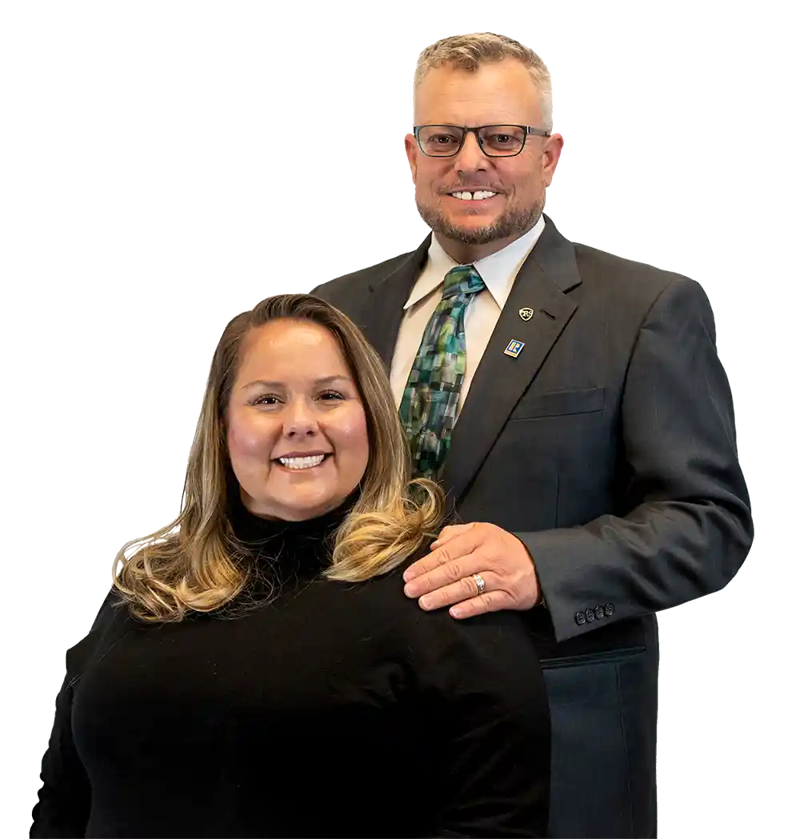 Michael and Anna Klinger, REALTORS®