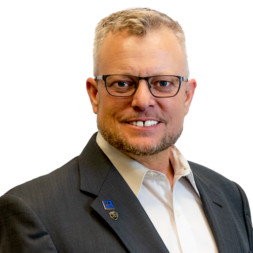 Michael Klinger, Broker-Owner