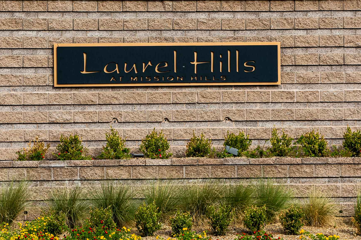 Laurel Hills