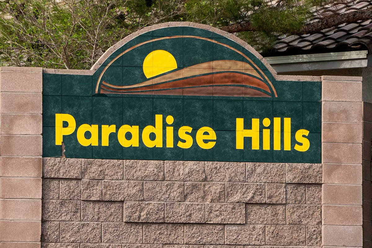 Paradise Hills